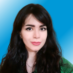 Workshop Speaker: Nazanin Ahmadi